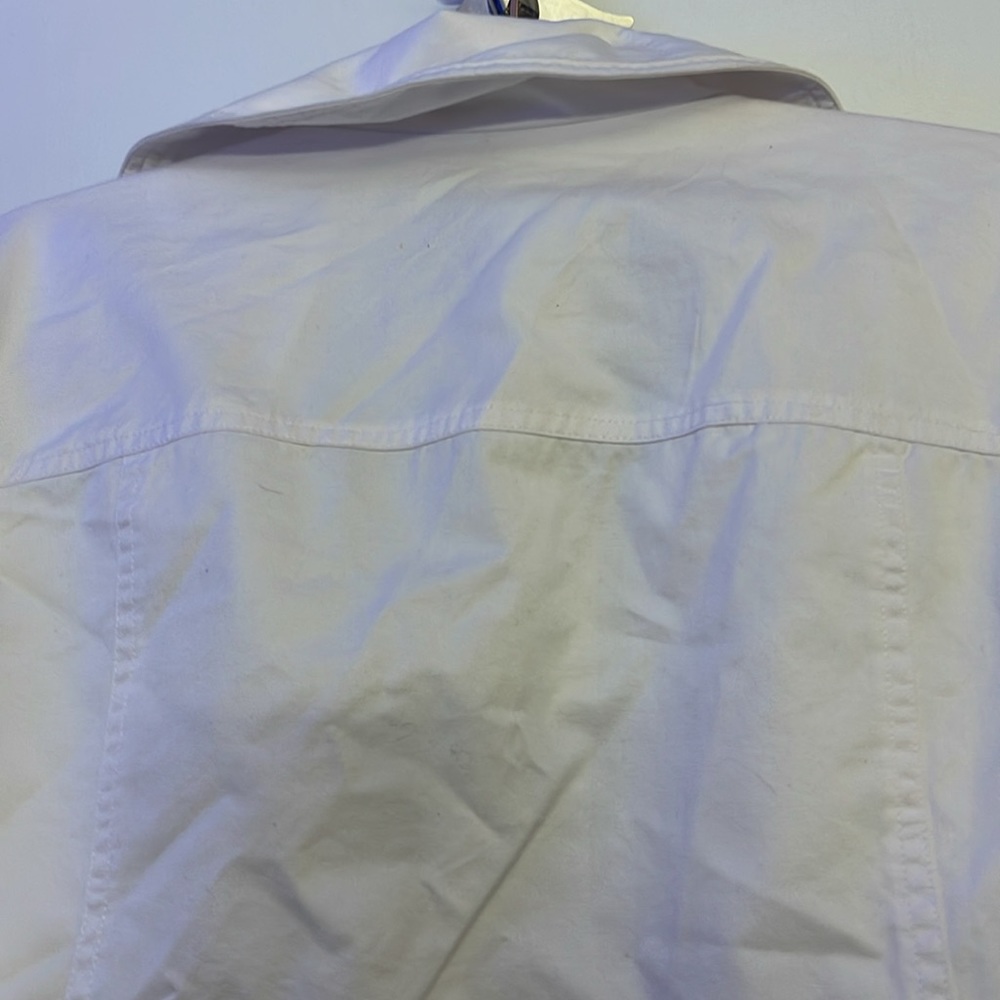 Jacket lightweight - Picture 8 of 10